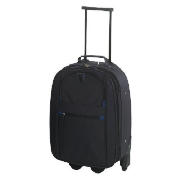 Medium Trolley Case charcoal