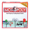 Classic Monopoly