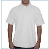 Classic Pique Polo - White