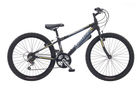 Claud Butler Beast 24 2008 Kids Bike