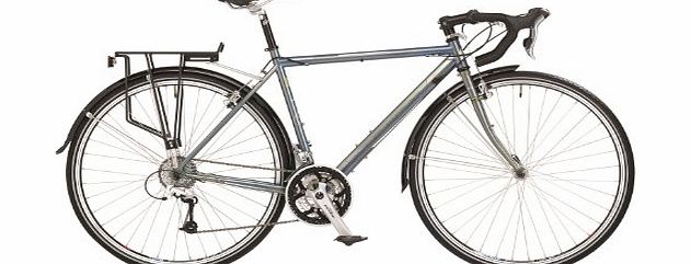 Claud Butler  dalesman 55cm gents tourer 27 spd