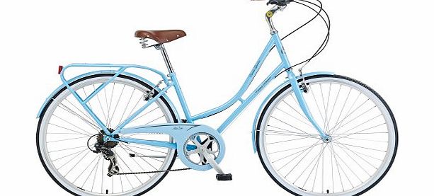 Claud Butler Covent Garden Womens 2014 Hybrid Bike