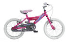 Claud Butler Flame 16 2008 Kids Bike