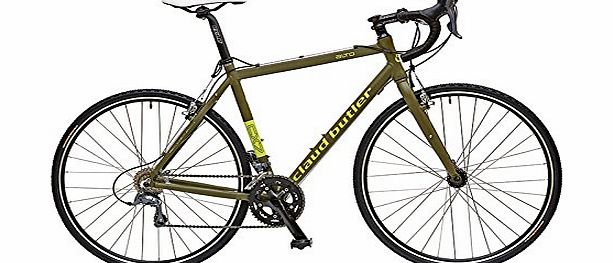 Claud Butler Gents Alto CX7 (51cm)