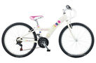 Claud Butler Nemesis 24 2010 Kids Bike (24