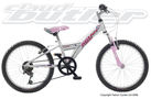 Claud Butler Sabre 2009 Kids Bike (20 Inch Wheel)