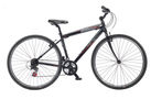 Urban 100 2008 Hybrid Bike