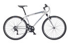 Urban 400 2008 Hybrid Bike