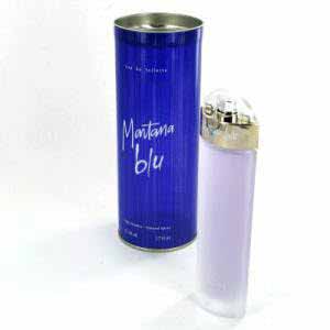 Blu Eau de Toilette Spray 50ml