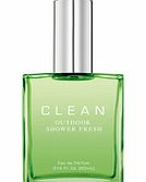  Outdoor Shower Fresh Eau de Parfum