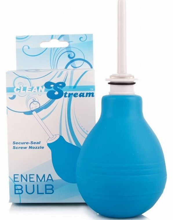 Enema Bulb