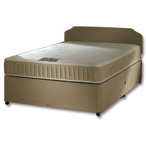 Star-Premier Vasco Star 6FT Divan Bed