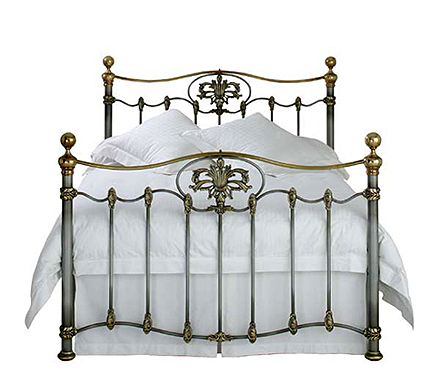 Clearance Stock Clearance - Original Bedstead Company Camolin