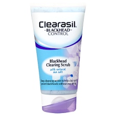 Blackhead Control Blackhead Clearing