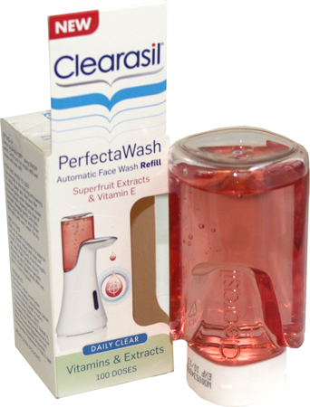 Perfecta Wash Superfruit Extract