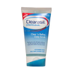 Stayclear Clear n Refine Daily Scrub