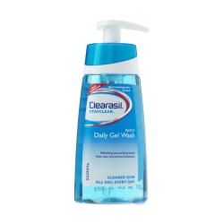 Stayclear Daily Gel Wash