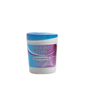 Ultra Deep Pore Treatment Pads