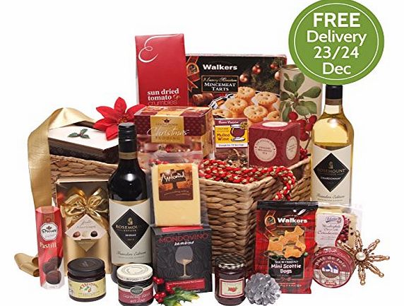 Festive Feast Christmas Hamper