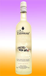 CLEMENT Grappe Blanche 70cl Bottle