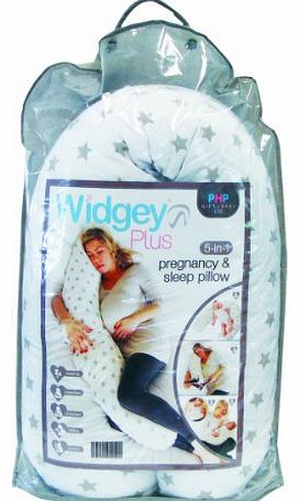 ClevaCushion 10 in 1 Nursing Pillow