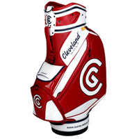 Cleveland 9.5 Inch Tour Staff Bag