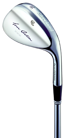 Cleveland 900 Series Chrome Wedge