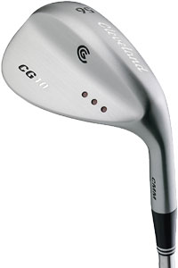 Cleveland CG 10 Satin Wedge