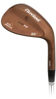 Cleveland CG12 DSG WEDGE RIGHT / 60andDEG;