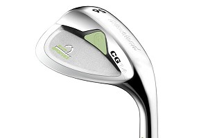 CG14 Bloom Ladies Wedge (Graphite)