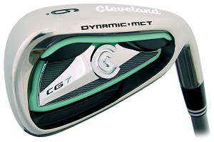 CG7 Bloom Ladies Irons 5-SW