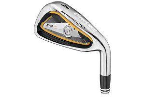 CG7 Irons Graphite 4-PW