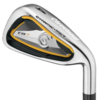 Cleveland CG7 Irons