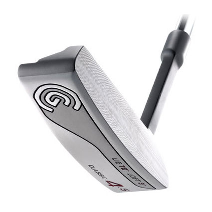 Cleveland Classic 4.5 Blade Putter