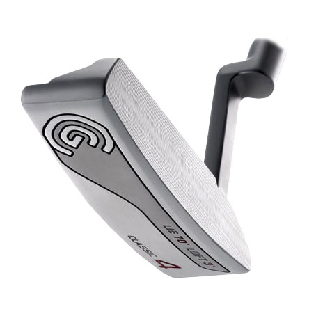 Cleveland Classic 4 Blade Putter