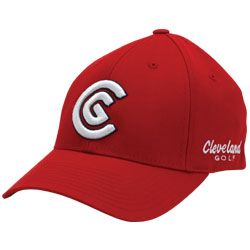 Cleveland FLEXFIT TOUR ACTION CAP Black