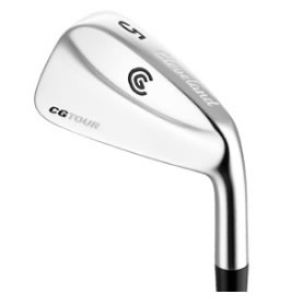 Cleveland Golf CG Tour Irons 3-PW