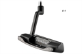 Golf Classic Black Platinum Putter 2011