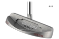 Cleveland Golf Classic Platinum Putter PUCL013