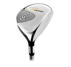 cleveland Golf HiBORE Fairway Wood R/H