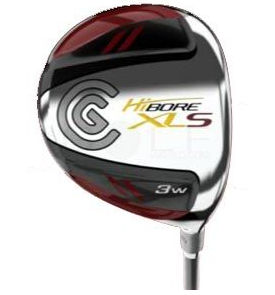 cleveland Golf HiBORE XLS Fairway Wood R/H