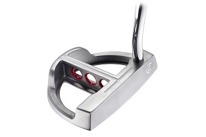 Cleveland Golf T-Frame Mallet Putter