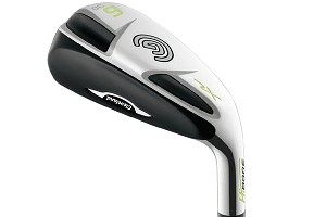 Hi Bore Bloom XLi Ladies Irons 5-PW