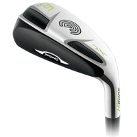 Cleveland Hibore Xli Bloom Irons