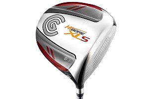 Cleveland HiBore XLS (Gold) Driver