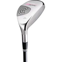 Cleveland LADIES W-SERIES HIBORE HYBRID Right / 22 / Ladies