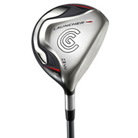 Cleveland Launcher Fairway Woods 2009