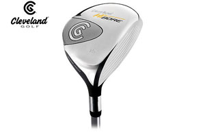 Cleveland Menand#8217;s Hi-Bore Fairway Wood (Graphite Shaft)