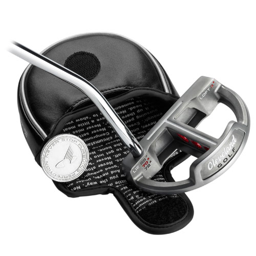 Cleveland T-Frame Mallet Putter