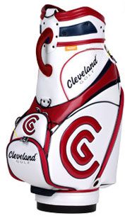 Cleveland TOUR STAFF BAG 10.5